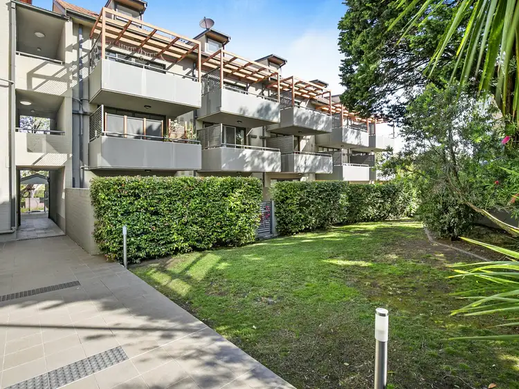 Sixth view of Homely apartment listing, 28/21 Eric Road, Artarmon NSW 2064