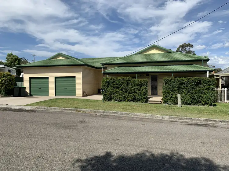 Main view of Homely house listing, 58 Mayfield St, Cessnock NSW 2325