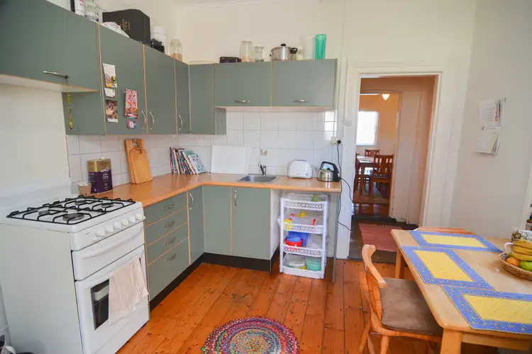 Second view of Homely terrace listing, 15 Waratah Street, Lithgow NSW 2790