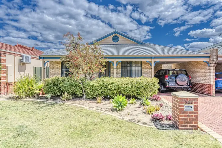 2/227 Brixton Street, Kenwick WA 6107