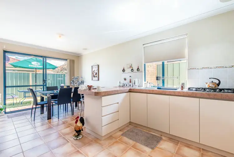 Third view of Homely villa listing, 2/227 Brixton Street, Kenwick WA 6107