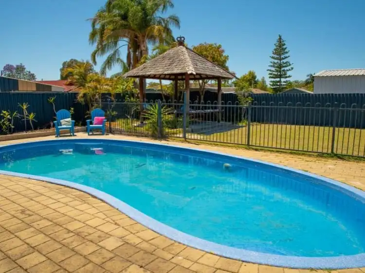 Main view of Homely house listing, 368 Spencer Road, Thornlie WA 6108