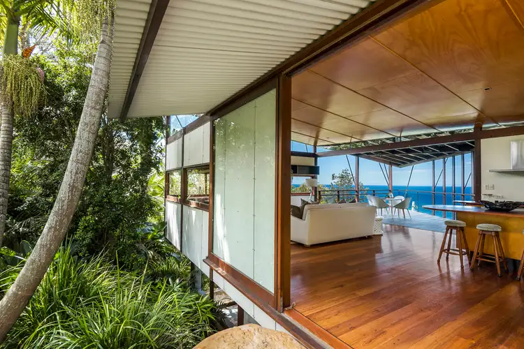 Sixth view of Homely house listing, 18 Beauty Drive, Whale Beach NSW 2107