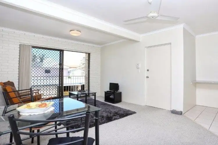 Second view of Homely unit listing, 5/8-10 Winston Drive, Bongaree QLD 4507