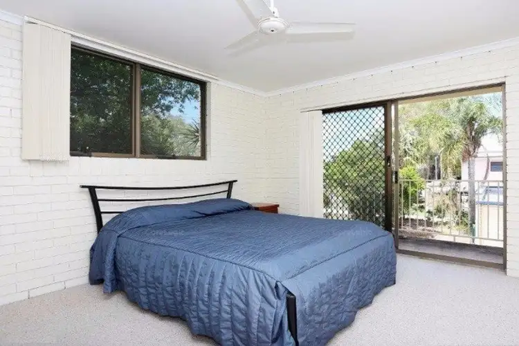 Sixth view of Homely unit listing, 5/8-10 Winston Drive, Bongaree QLD 4507
