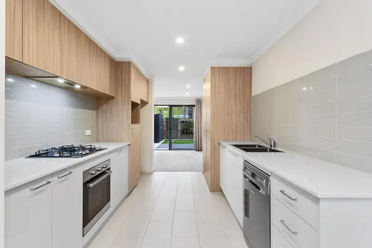 Second view of Homely townhouse listing, 27/30 Bon Scott Crescent, Moncrieff ACT 2914