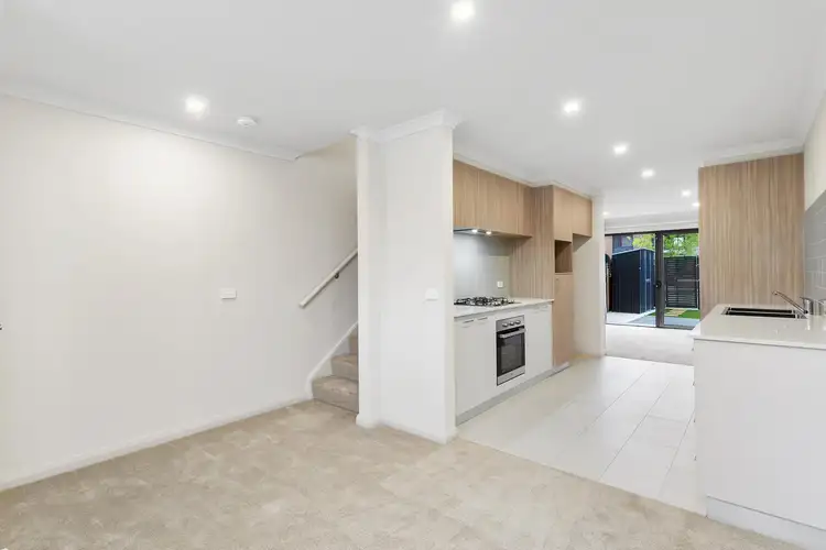 Fifth view of Homely townhouse listing, 27/30 Bon Scott Crescent, Moncrieff ACT 2914