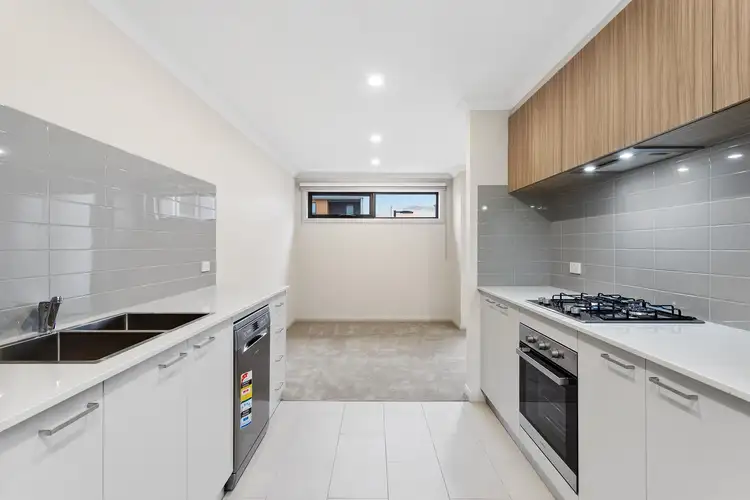Sixth view of Homely townhouse listing, 27/30 Bon Scott Crescent, Moncrieff ACT 2914