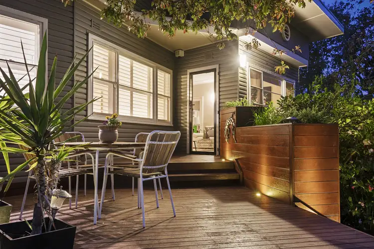 Fourth view of Homely house listing, 36 Carnegie Crescent, Narrabundah ACT 2604