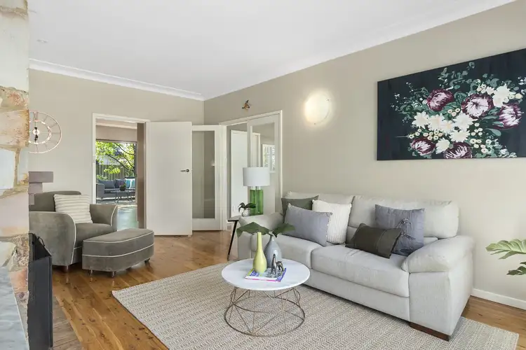 Sixth view of Homely house listing, 36 Carnegie Crescent, Narrabundah ACT 2604