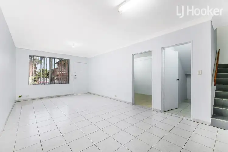 Second view of Homely townhouse listing, 14/9 - 13 Hill Street, Cabramatta NSW 2166