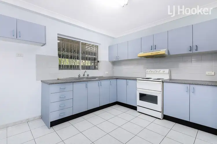 Third view of Homely townhouse listing, 14/9 - 13 Hill Street, Cabramatta NSW 2166