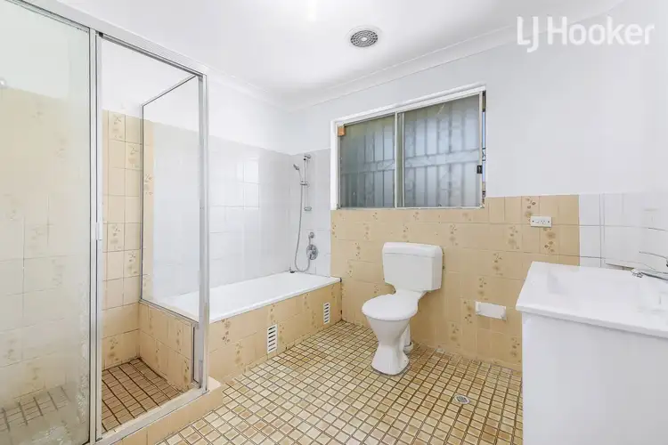 Fourth view of Homely townhouse listing, 14/9 - 13 Hill Street, Cabramatta NSW 2166