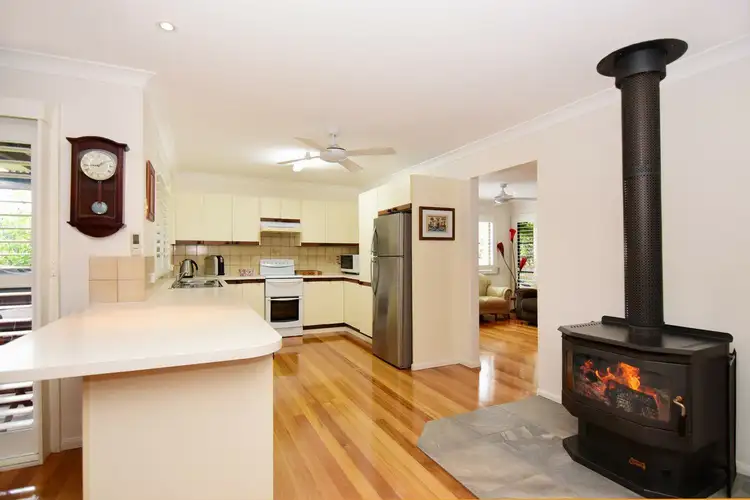 Second view of Homely house listing, 11 Copperleaf Place, Worrigee NSW 2540