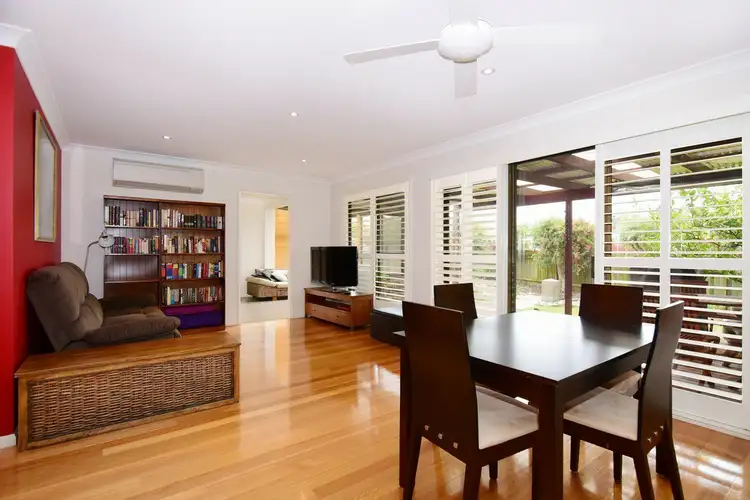 Third view of Homely house listing, 11 Copperleaf Place, Worrigee NSW 2540