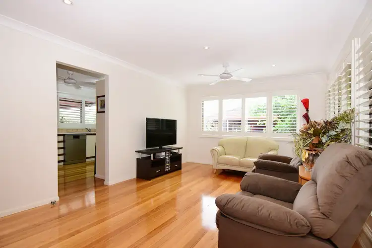 Fourth view of Homely house listing, 11 Copperleaf Place, Worrigee NSW 2540