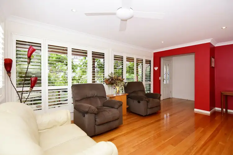 Sixth view of Homely house listing, 11 Copperleaf Place, Worrigee NSW 2540