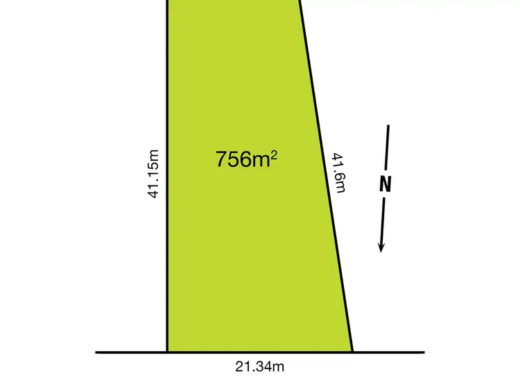 Main view of Homely land listing, 74 Butterworth Road, Aldinga Beach SA 5173