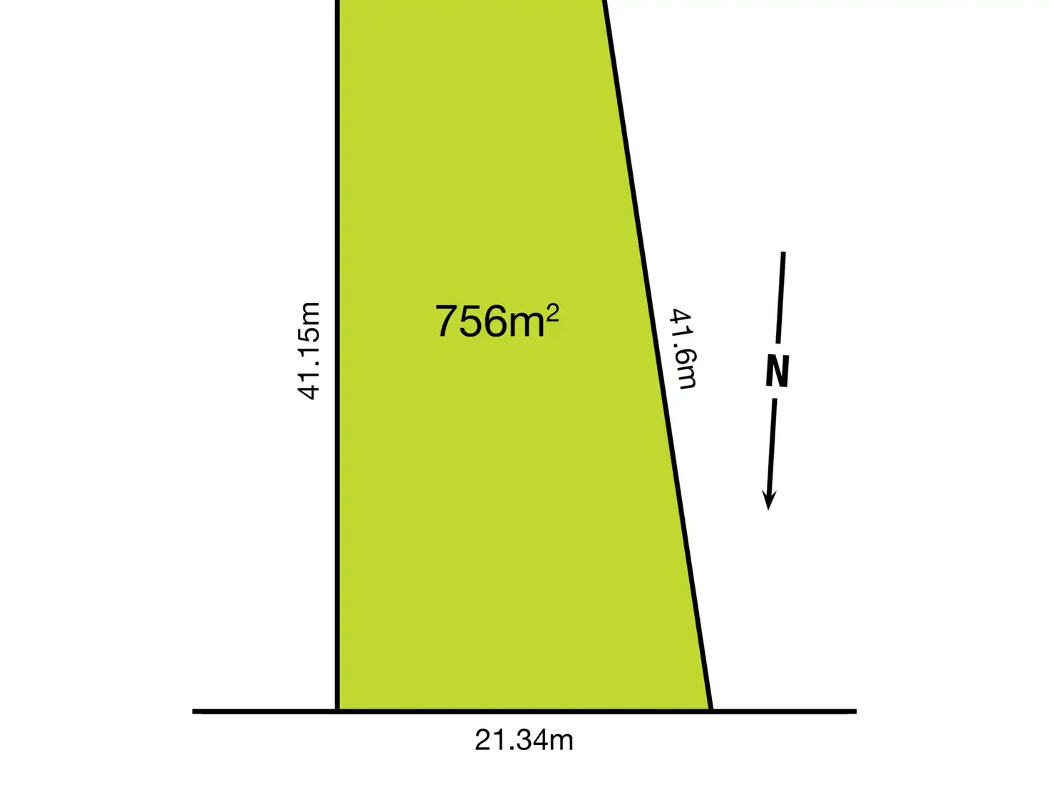Main view of Homely land listing, 74 Butterworth Road, Aldinga Beach SA 5173