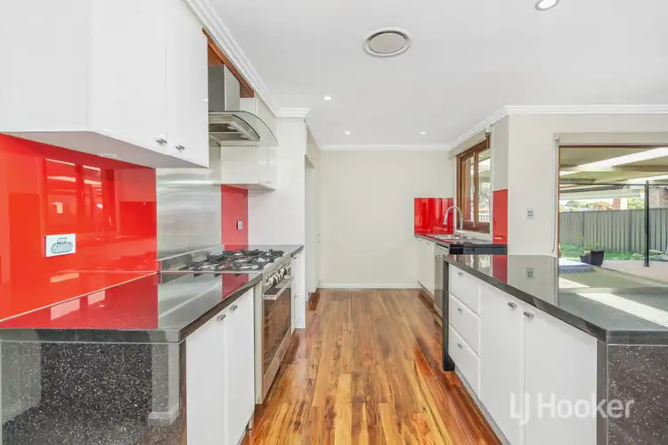 Third view of Homely house listing, 32 Romley Crescent, Oakhurst NSW 2761