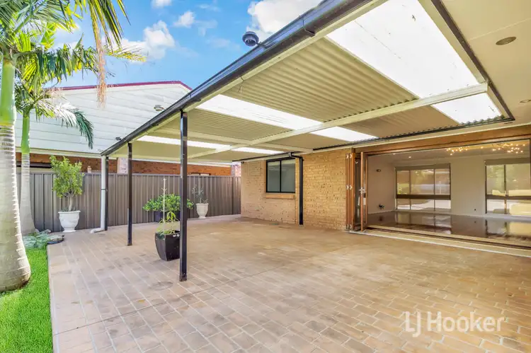 Sixth view of Homely house listing, 32 Romley Crescent, Oakhurst NSW 2761
