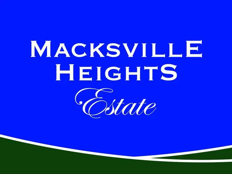 Second view of Homely land listing, Lot 116 Macksville Heights Estate, Macksville NSW 2447
