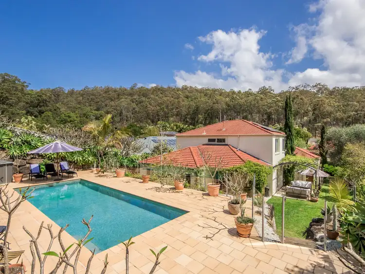 28 Callicarpa Street, Reedy Creek QLD 4227