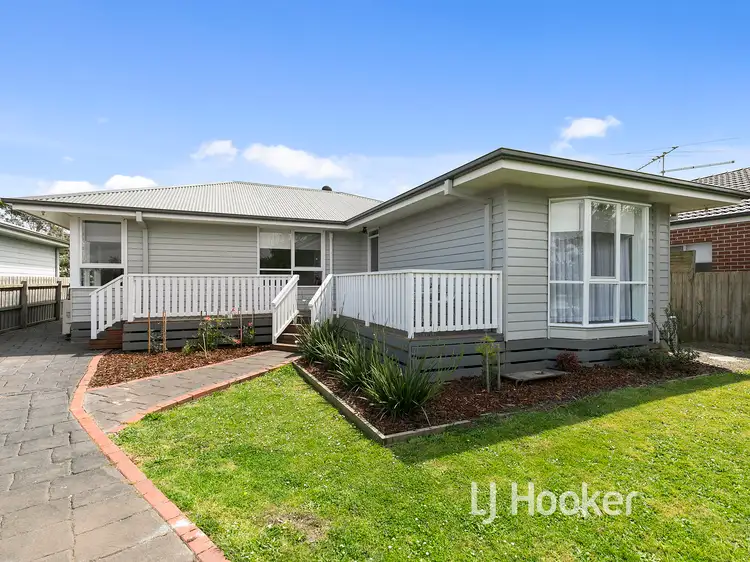 Main view of Homely house listing, 17 Tamara Crescent, Inverloch VIC 3996