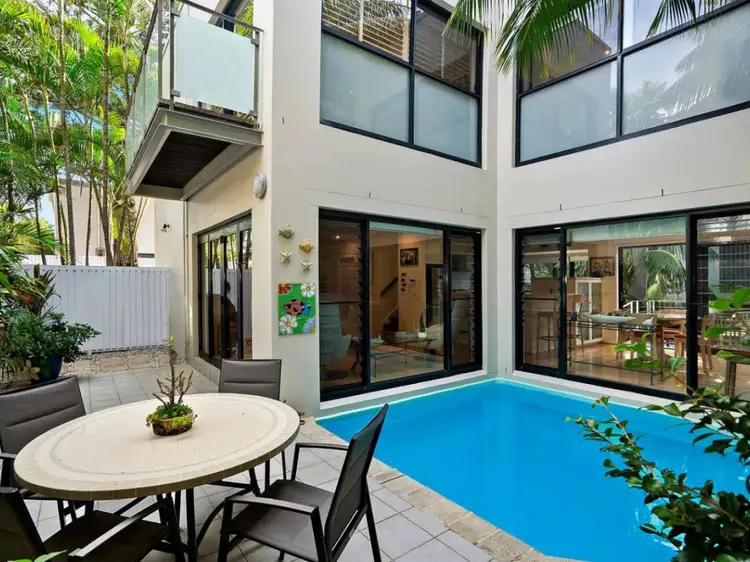 Third view of Homely townhouse listing, 17/10-16 Surfview Road, Mona Vale NSW 2103