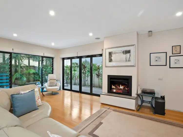Fourth view of Homely townhouse listing, 17/10-16 Surfview Road, Mona Vale NSW 2103