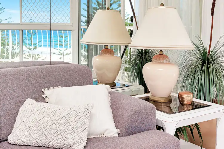 Sixth view of Homely unit listing, 6D/238 The Esplanade, Miami QLD 4220