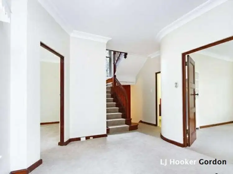 Second view of Homely house listing, 8 Bloomsbury Avenue, Pymble NSW 2073