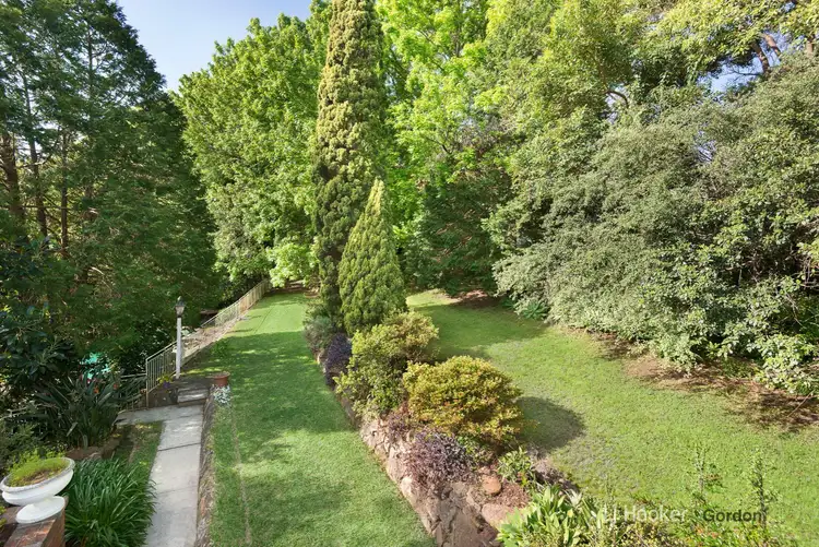 Fifth view of Homely house listing, 8 Bloomsbury Avenue, Pymble NSW 2073