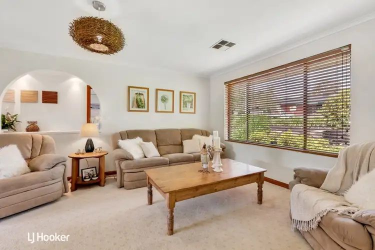 3 Francie Court, Athelstone SA 5076