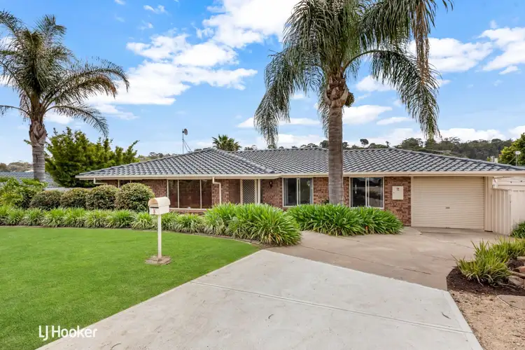 Second view of Homely house listing, 3 Francie Court, Athelstone SA 5076