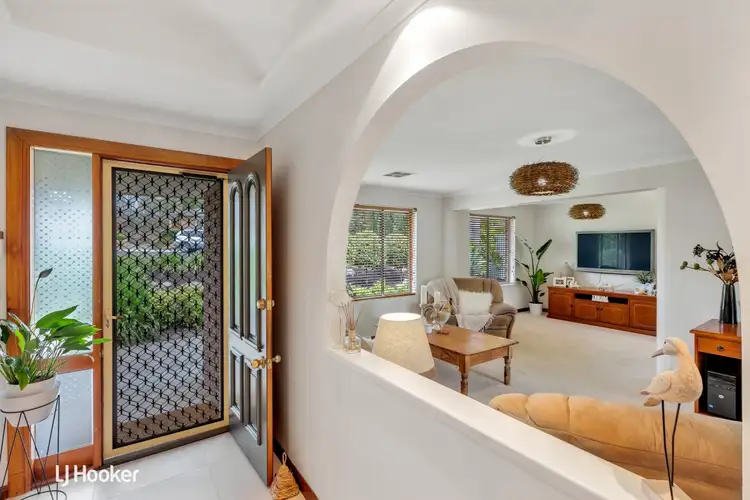 Third view of Homely house listing, 3 Francie Court, Athelstone SA 5076