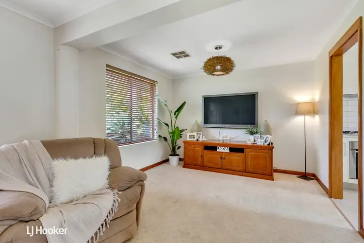 Fourth view of Homely house listing, 3 Francie Court, Athelstone SA 5076