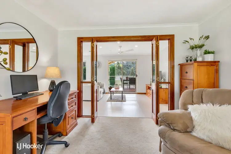 Fifth view of Homely house listing, 3 Francie Court, Athelstone SA 5076