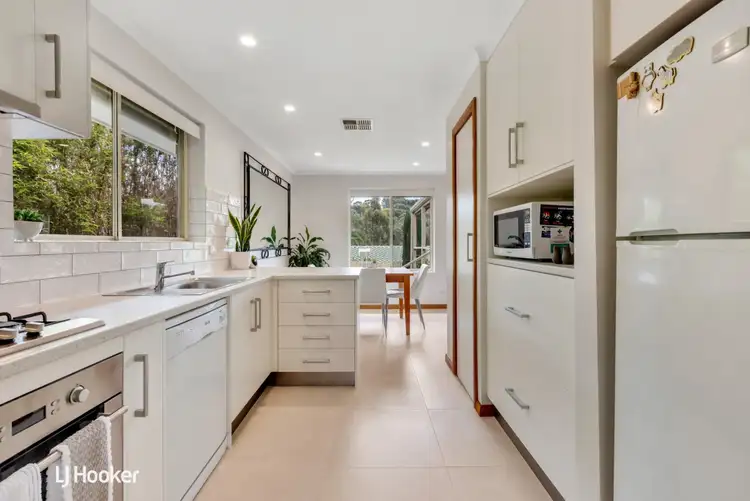 Sixth view of Homely house listing, 3 Francie Court, Athelstone SA 5076