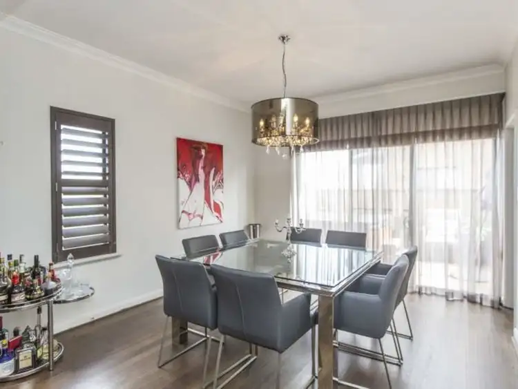 Second view of Homely townhouse listing, 23 Victory Terrace, East Perth WA 6004