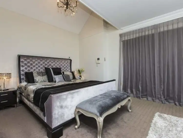 Third view of Homely townhouse listing, 23 Victory Terrace, East Perth WA 6004