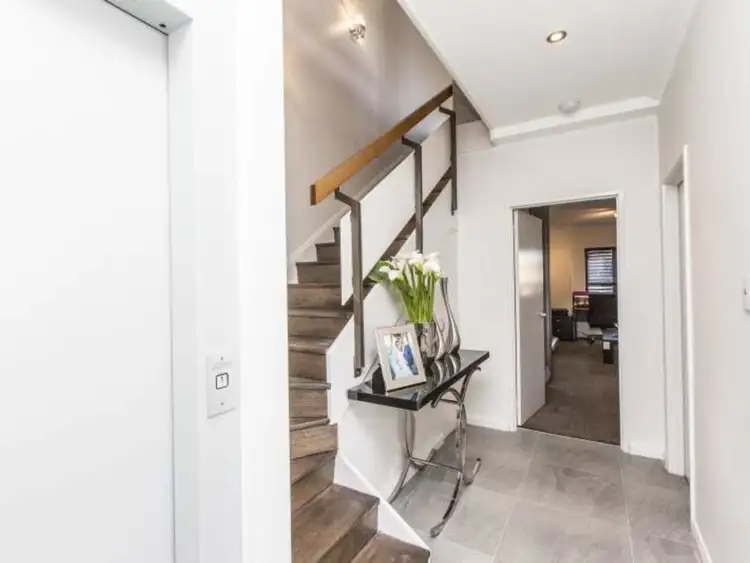 Fourth view of Homely townhouse listing, 23 Victory Terrace, East Perth WA 6004