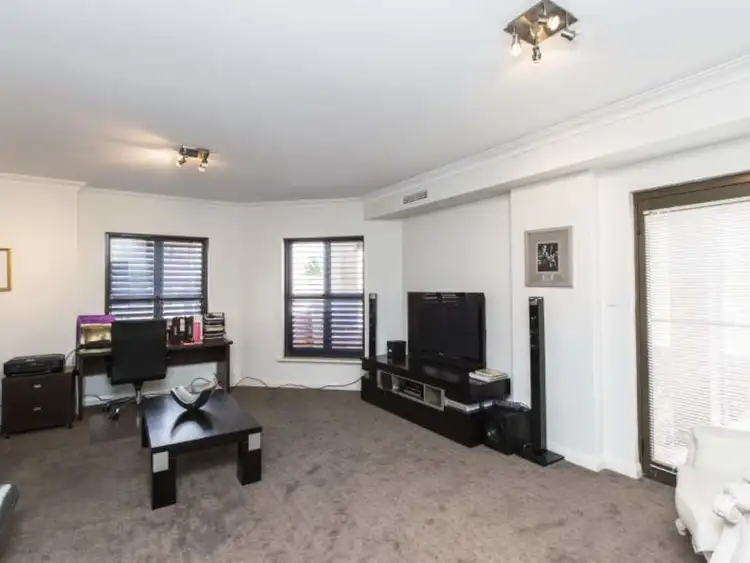Sixth view of Homely townhouse listing, 23 Victory Terrace, East Perth WA 6004