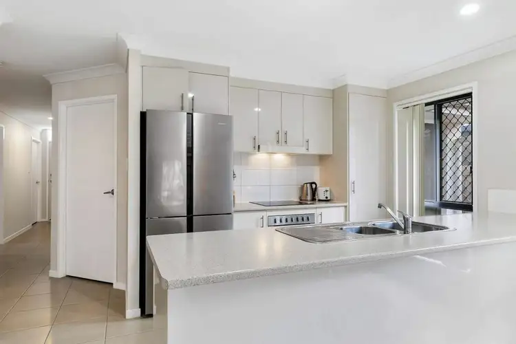 Third view of Homely house listing, 91 Nutmeg Drive, Griffin QLD 4503