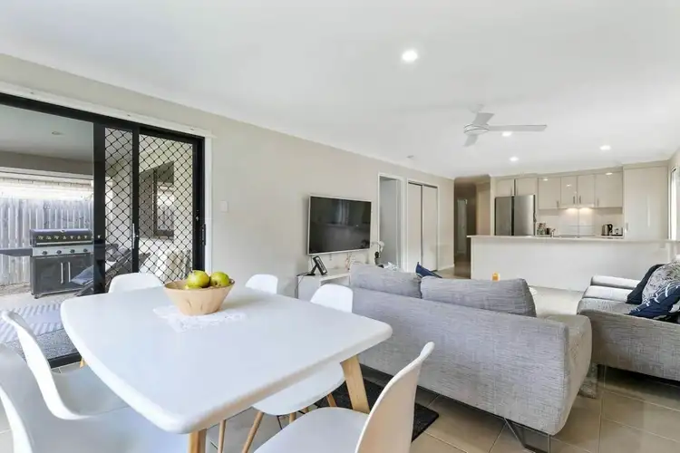 Fourth view of Homely house listing, 91 Nutmeg Drive, Griffin QLD 4503