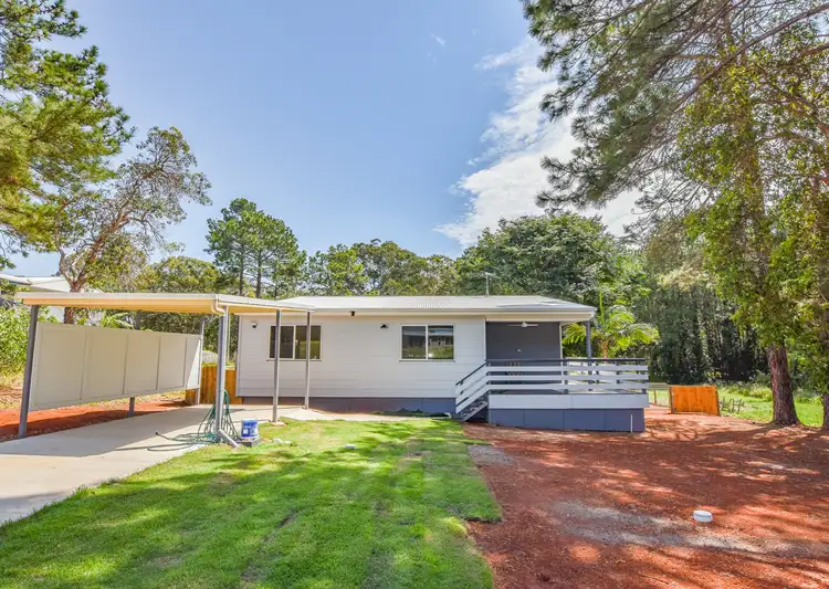 11 Kift St, Russell Island QLD 4184