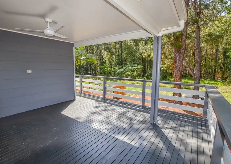 Second view of Homely house listing, 11 Kift St, Russell Island QLD 4184