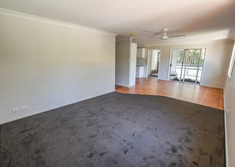 Fifth view of Homely house listing, 11 Kift St, Russell Island QLD 4184