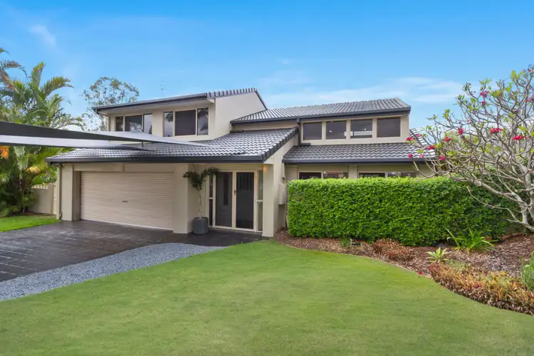 Main view of Homely house listing, 15 Katoomba Court, Helensvale QLD 4212