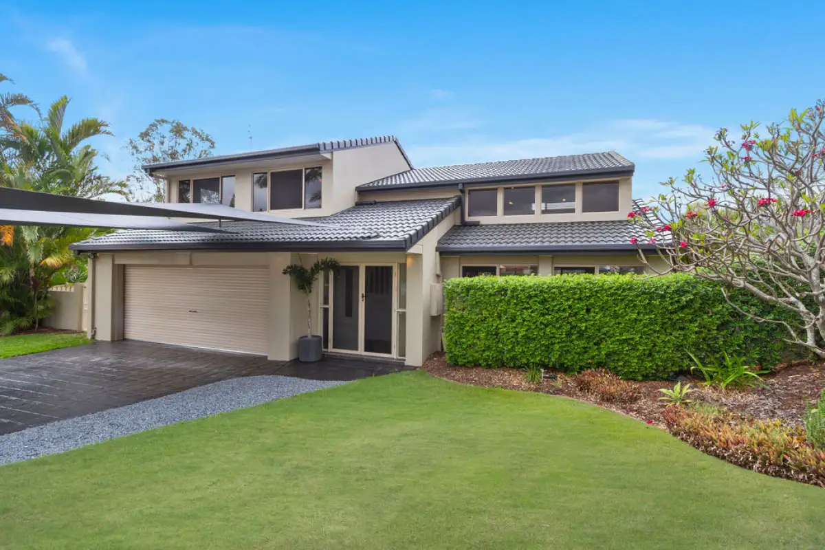 Main view of Homely house listing, 15 Katoomba Court, Helensvale QLD 4212
